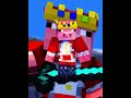 Technoblade Will Live In Our Hearts😭 #minecraft #shorts