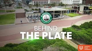 Unilever Food Solutions - Robertsons Chef Sam