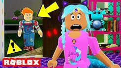 Roblox Chucky Youtube - 