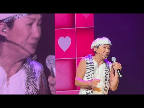 印象 - 2023 許冠傑美國巡迴演唱會Reno站