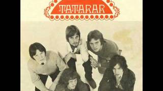 Video thumbnail of "Tatarar - Dimmar Rósir [1969] [HQ]"