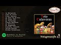 Trío Calaveras. Fiesta Ranchera, Colección Mexico #100 (Full Album/Album Completo)