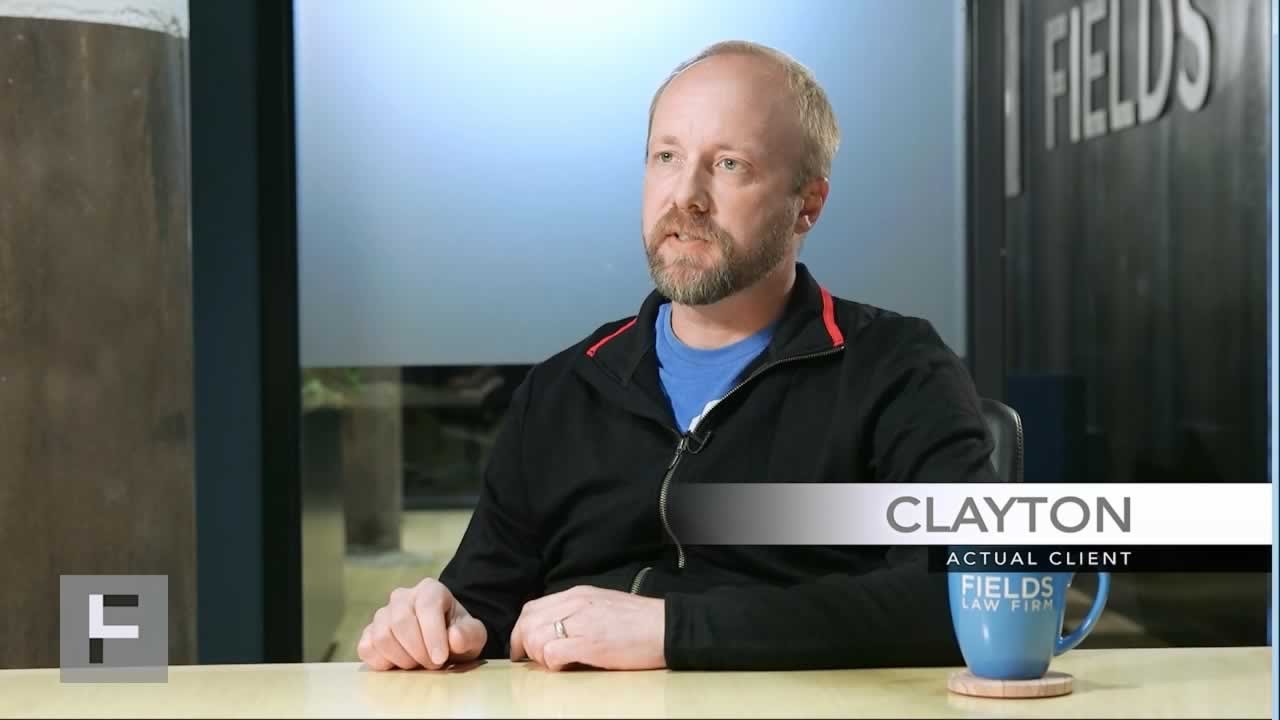 Fields Law Firm Testimonials - Clayton