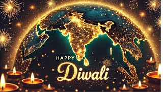 EXPERIENCE the Magic of Diwali with This Amazing Song!