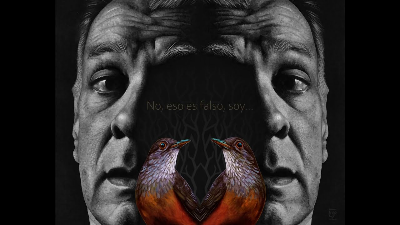 Watch Borges (Visualizer) on YouTube Watch Borges (Visualizer) on YouTube