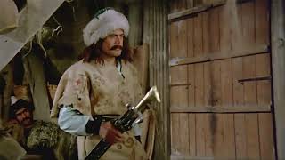 Hakanlar Çarpışıyor Hd -Türkün Kanına Kan Gerektir