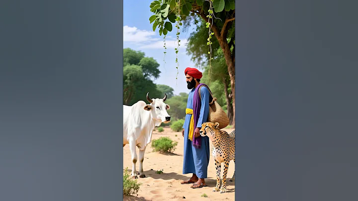 Saudagar Or Darvaish Ka Waqia #storygate #facts