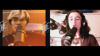 Captain Rf And Den Sensations Tag Team Beatbox