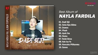 Dadi Siji - Nayla Fardila (Full Album)