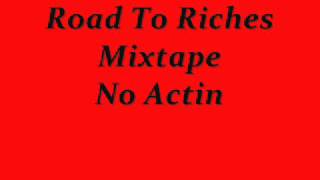 Young Savage (No Actin)