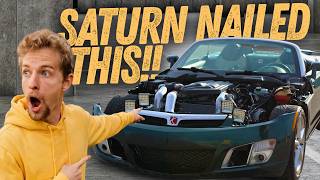 You Forgot About This EXTREMELY Underrated Tuner-Car!!