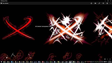 MLP RPG P2 - Full Screen Skill Animation Concept (Part 2 - Preloader)