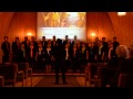 Someone is there by fanaoslo choir fredrikstad concert