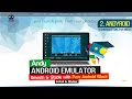 Download Andy Emulator Offline Installer