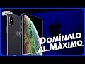 Trucos para tu Nuevo  iPhone XS, XS Max, o XR de Apple que ni Tim Cook se sabe.