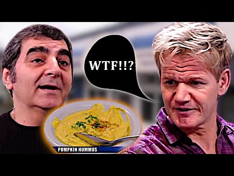 Is Yanni's from Kitchen Nightmares still Open Today? - YouTube