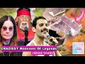 Inside the CRAZIEST Mansions of Famous Legends We Lost | House Tour Marathon 2025 | In Memory
