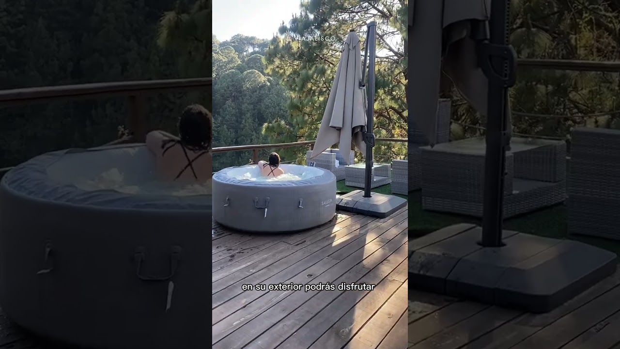 LA ESTELA, GLAMPING EN MAZAMITLA JALISCO