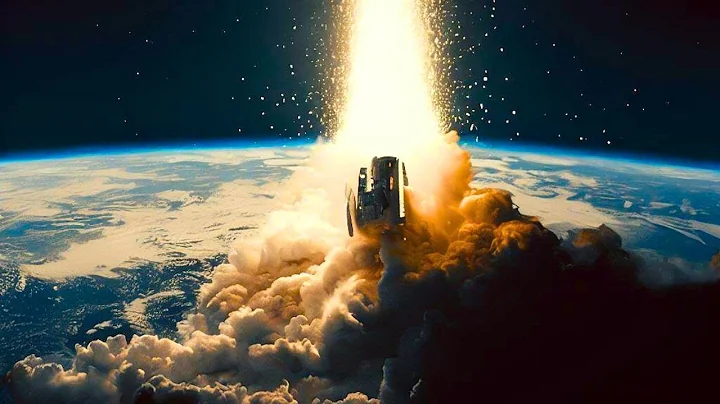 Watch NASA's SpaceX Crew-3 Mission Splash Down on Earth