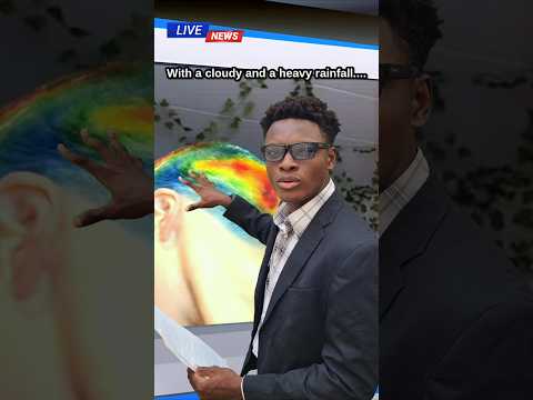 Now that's some temperate change 😂 #humor #shorts