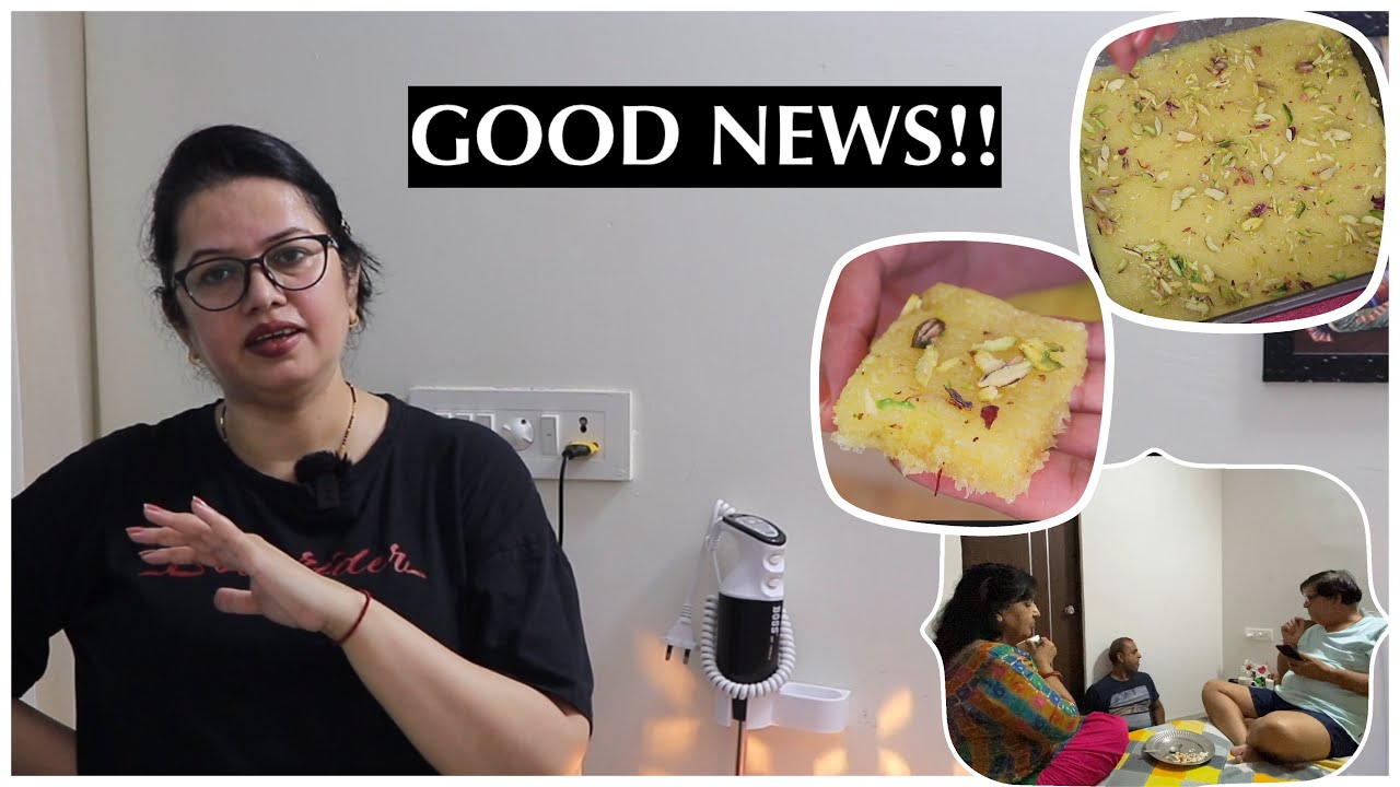 GOOD NEWS !!! My BRAND is Now Listed in AMAZON | Janmashtami Prasad