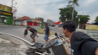 Nah Yo Kan Pecicilan Ae Yo Ngeneiki Souvenirs