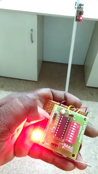 Smart Blind Stick Project using Arduino - YouTube