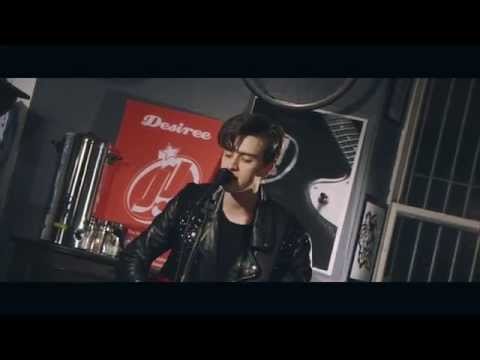 Jonny Jewel - Alisainne