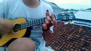 Cover kentrung senar 3 Yang terdalam
