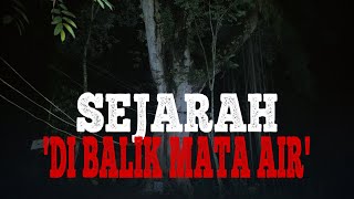 Download Lagu MENELUSURI SEJARAH DI BALIK MATA AIR #Jurnalrisa MP3