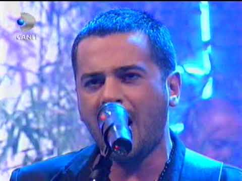 Beyaz Show - Emre Altuğ - Canlı Ağlayamıyorum Performansı ( 2005 )