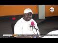 The refinery is a big project, and Dangote is dealing with the master of sharp boys - Joakim Simiyu