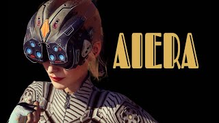 Aiera- The First Ever Ai Music Album