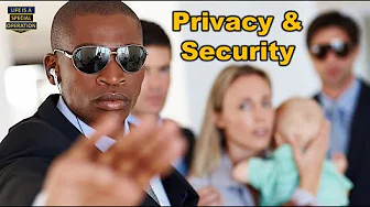 Security for the Rich