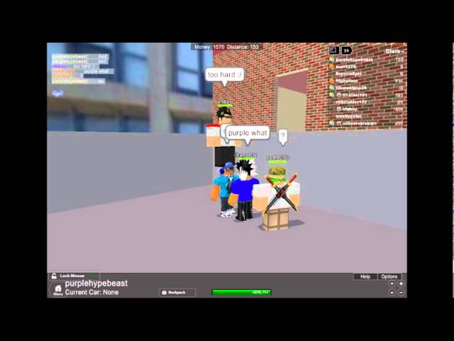 Driveblox Video Driveblox Clip - roblox driveblox unlimited housemoney glitch youtube