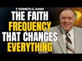 Stop Begging God—Start Receiving: The Faith Frequency That Changes Everything