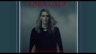 Lala Lala Song 2019 (Official Full  SoundTrack) American Horror Story 2019 [James S  Levine] Resimi