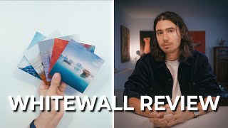 Whitewall Metal vs. Acrylic Prints: Everything You Need to Know (WATCH THIS before buying)