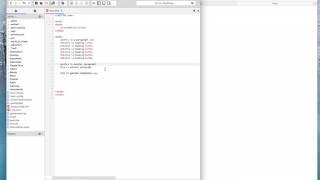 Spacing and line breaks in HTML