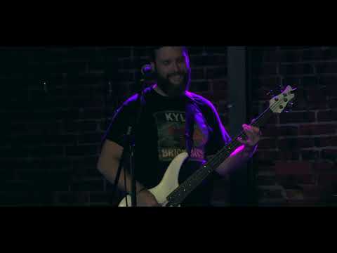 Brickbats at The Handlebar Pensacola, FL 4-25-26