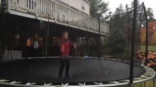 Trampoline edit