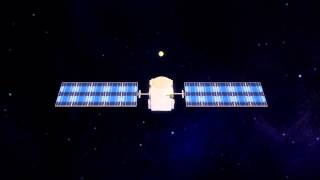NASA creates new system for interplanetary GPS