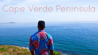 Senegal Is Home To Africa's Closest Point To America