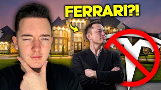 Billionaire Car Tier list with my Chat!