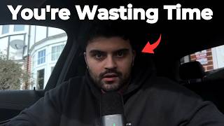 Stop Backtesting... start doing this (before its too late)