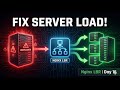 Day 16: Configure Nginx Load Balancer for Multi-Server High Availability | 100 Days of DevOps