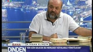 Islami̇yette Kadere İman Yok Zulme İsyan Vardir