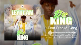 Feat Diasko gang