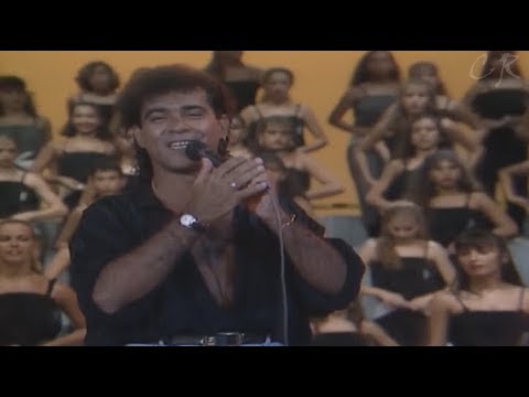 Elymar Santos E Gostoso Te Amar Domingao Do Faustao 1990 By Canal Recordando cyberspaceandtime com