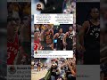 Why OG Anunoby is the NBA's Funniest Defender... 🤯 #nba #basketball